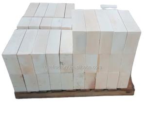 China Refractoriness Degree 1770° Refractoriness 2000° Recycled Waste AZS Grog Scrap Leading Production factory