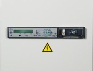 China LED Digital FG Wilson Control Panel With Upgradeable factory