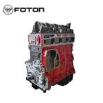 Car Fitment Foton Original Foton Aumark Truck 2.8 3.8 Diesel Engine Assembly As