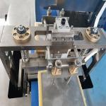 ODM Commercial Shrink Wrap Machine 100bags/min Sanitary Napkin Packing