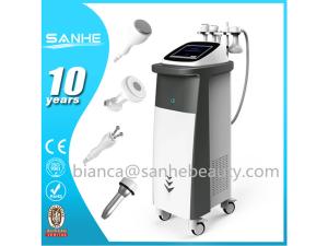 China Best lose weight machine hifu beauty machine in good quality for body slimming factory