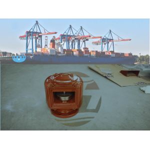 The necessity of selecting FKM type single-side venting cap air pipe head