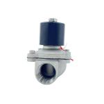 304/316 Stainless Steel Electric Control Water Solenoid Valve Connection Form