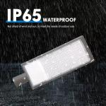Outdoor Waterproof Ip66 Die-Casting Aluminum Street Lights SMD2835 LED