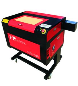 China Professional Wood Laser Engraving Machine Easy Operate For Bamboo Carving factory