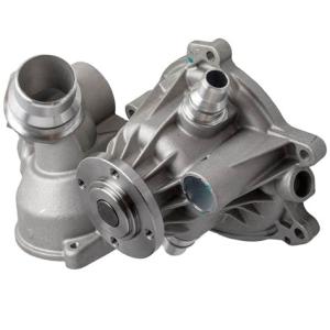 China 2004-2010 Year OEM Standard Size Engine Cooling Water Pump for BMW Mini Cooper Auto Parts factory