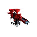 DONGYA AGRO Vibratory Screen Rice Milling Machine