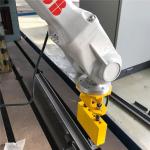 Gripper 0.1-1s Stainless steel Plate Magnets For Lifting Steel QHMAG