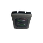 Electric Parts Excavator Monitor Cluster E305 E306 Display Panel 454-7322 389