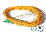 FUSED COUPLER, 1 X 3 EVEN ( MONOLITHIC ) , DUAL WNDOWS 1310 / 1550 + / - 40 NM ,