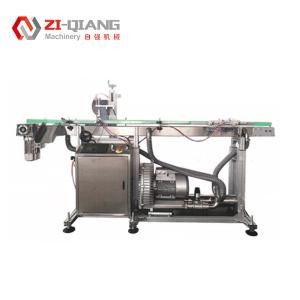 China High Speed Side Bottle Leakage Testing Machine Production Line 1600PCS/H-1800PCS/H factory