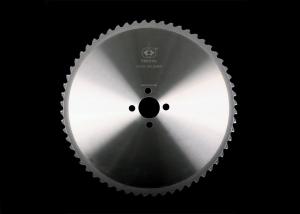 China cold Metal Cutting Saw Blades factory