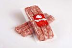 High Clarity Vacuum Forming Film 2mil-12mil 50-300mic For Food Packaging