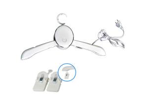 China 360° Revolving Hook Travel Clothes Dryer Easy Assembly And Disassembly factory