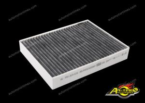 China VW Touareg Porsch Cayenne Activated Carbon Cabin Air Filter 95857221900 factory