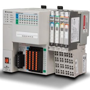 China PLC 440R-G23214 GUARDMASTER MONITORING SAFETY RELAY factory