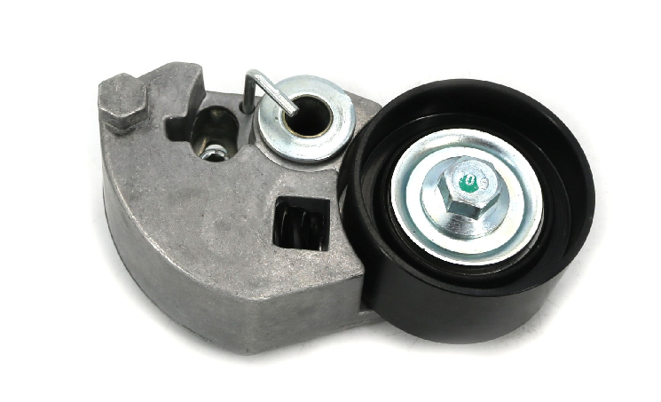 24410-27250 24410-27000 Hyundai Timing Belt Tensioner for Elantra Accent Getz Santa Fe