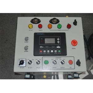 75kva diesel power generator 40 degrees below zero with fuel heater