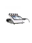 RF Non Invasive Body Contouring Machine , Anti Puffiness HIFU Korea Machine