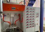 High Performance Ultrasonic Vacuum Pump Powder Feed Center For Fast Color Change