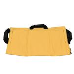 Aluminum Soft Carry Stretcher Yellow Medical Soft Stretcher For First Aid