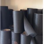 Breathable Activated Spunlace Carbon Filter Fabric