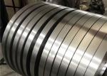 ASTM A240 Stainless Steel Strip High Corrosion Resistance For Petroleum