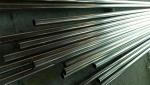 ASTM B474 B161 B163 Nickel 200 Pipe Tubing , 1 / 2"- 48” Alloy Seamless Pipe