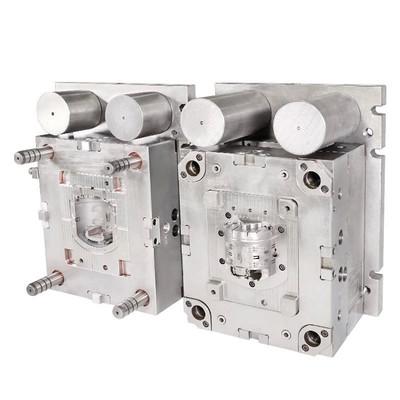 Machining Product ABS Injection Mold Injection Molding Custom