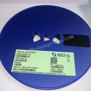 China MMSZ5227B 0.5W, 3.6V, SOD-123, ZENER DIODE factory