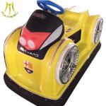 Hansel entertainment toys electric mall game machine ride remote control family
