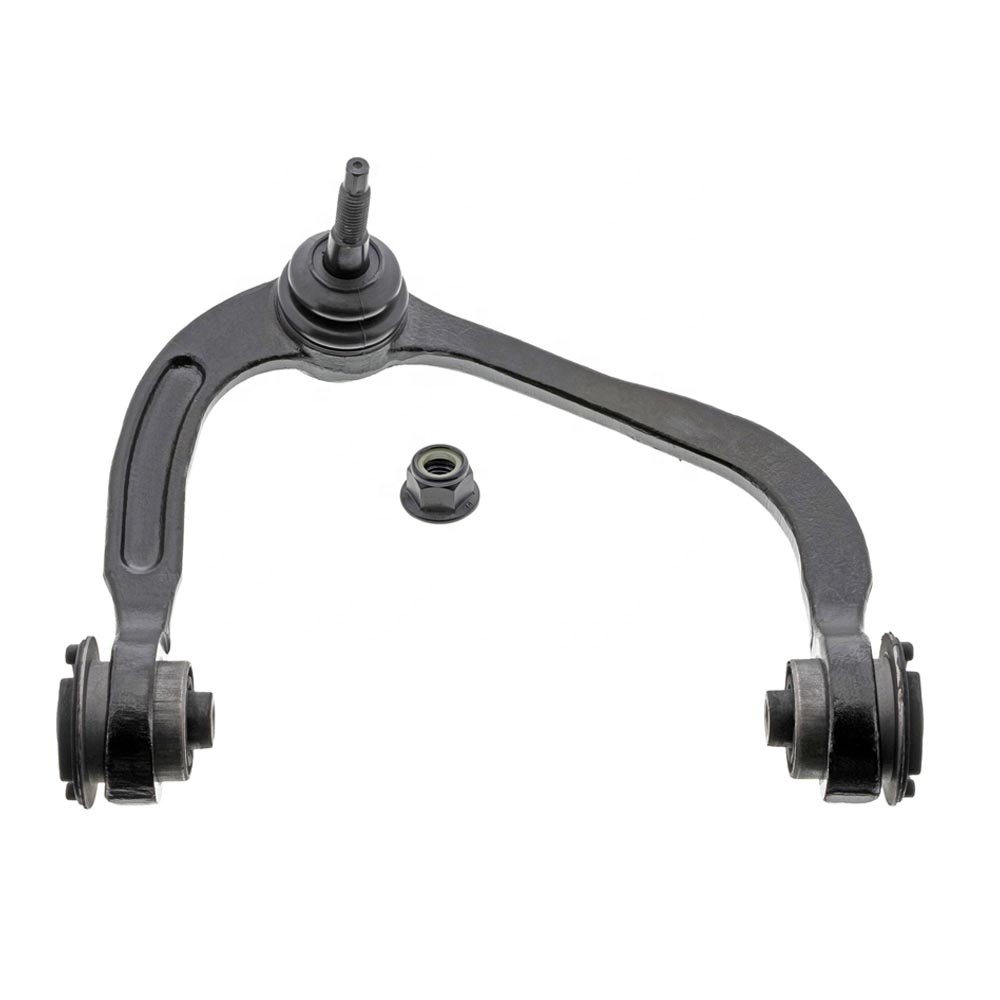 Ford Expedition 2018 Front Steel Control Arm with E-Coating and Moog No. RK80308