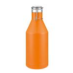 Fashionable Stainless Steel Vacuum Beer Growler