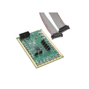 China DC2903A-B Embedded Solutions SoftSpan™ 12 Bit Samples Per Second DAC Evaluation Board factory