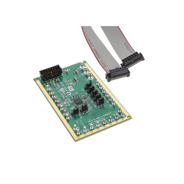DC2903A-B Embedded Solutions SoftSpan™ 12 Bit Samples Per Second DAC Evaluation