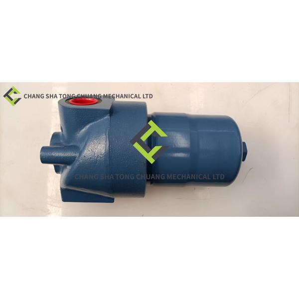 Zoomlion Concrete Pump Truck Accessories Pressure Oil Filter Assembly PI4215-012+M0015