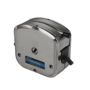 China metal pump head peristaltic pump head kz35 factory