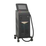 Permanent 808nm Diode Laser Machine Commercial Laser Hair Removal Beauty Machine