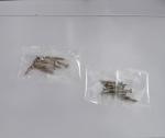 Xingke Fully Automatic Screws Fastener Metal Parts Weighing Counting Bag and Box