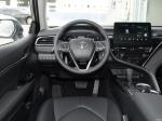 Naturally aspirated 2023 2024 To-yota C-amry 2.0 L 177 horsepower Hybrid car