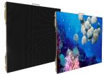 P6.25 Waterproof External Led Screen Portable and Super Slim Cabinet