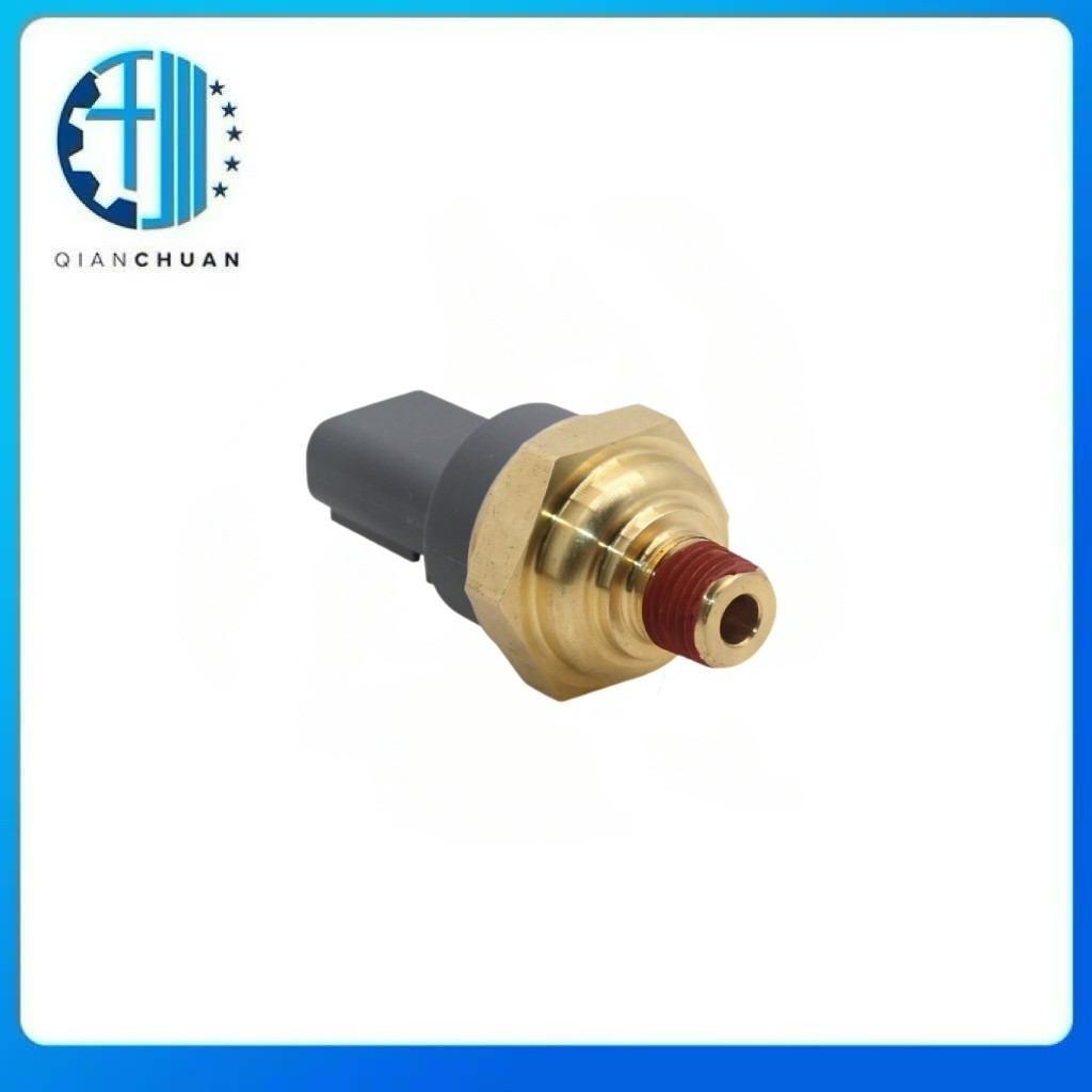 Oil Pressure Sensor 23527828 For Detrot 14L 60 S60 Series Diesel Engine Spare Parts