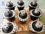 Rexroth MCR05 MCRE05 Hydraulic Motor / Helm Motor Part