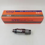 172187-74160 Relief Valve For 2005 Yanmar VlO75-A Midi Excavator