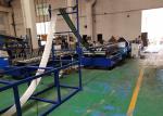 100-600mm Cable Tray Roll Forming Machine; Steel Perforated Cable Tray