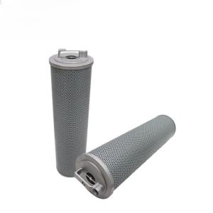 China Supplier Excellent Filtration Performance Hydraulic Fiter EF-058FF12 EF-092C 60308100061 33Y-87-20600 factory
