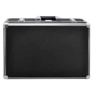 China Hard Photographic Equipment Case with Carrying Handle (Black) factory