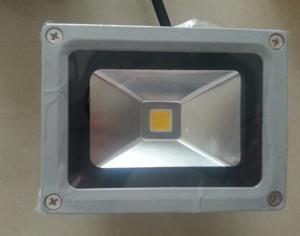 China Outdoor High Power LED Floodlight 10W factory