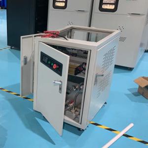 China 1000W Aluminum Air Battery For Emergency Rescue factory