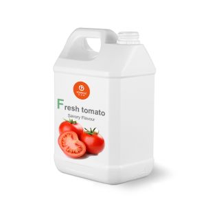 China KMZ-2170113 Fresh Tomato Flavour For Savory Food factory